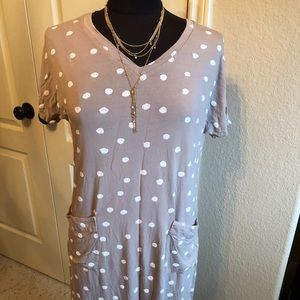Plain Jane Dress